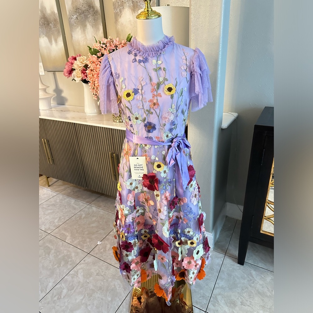 Jessakae dress